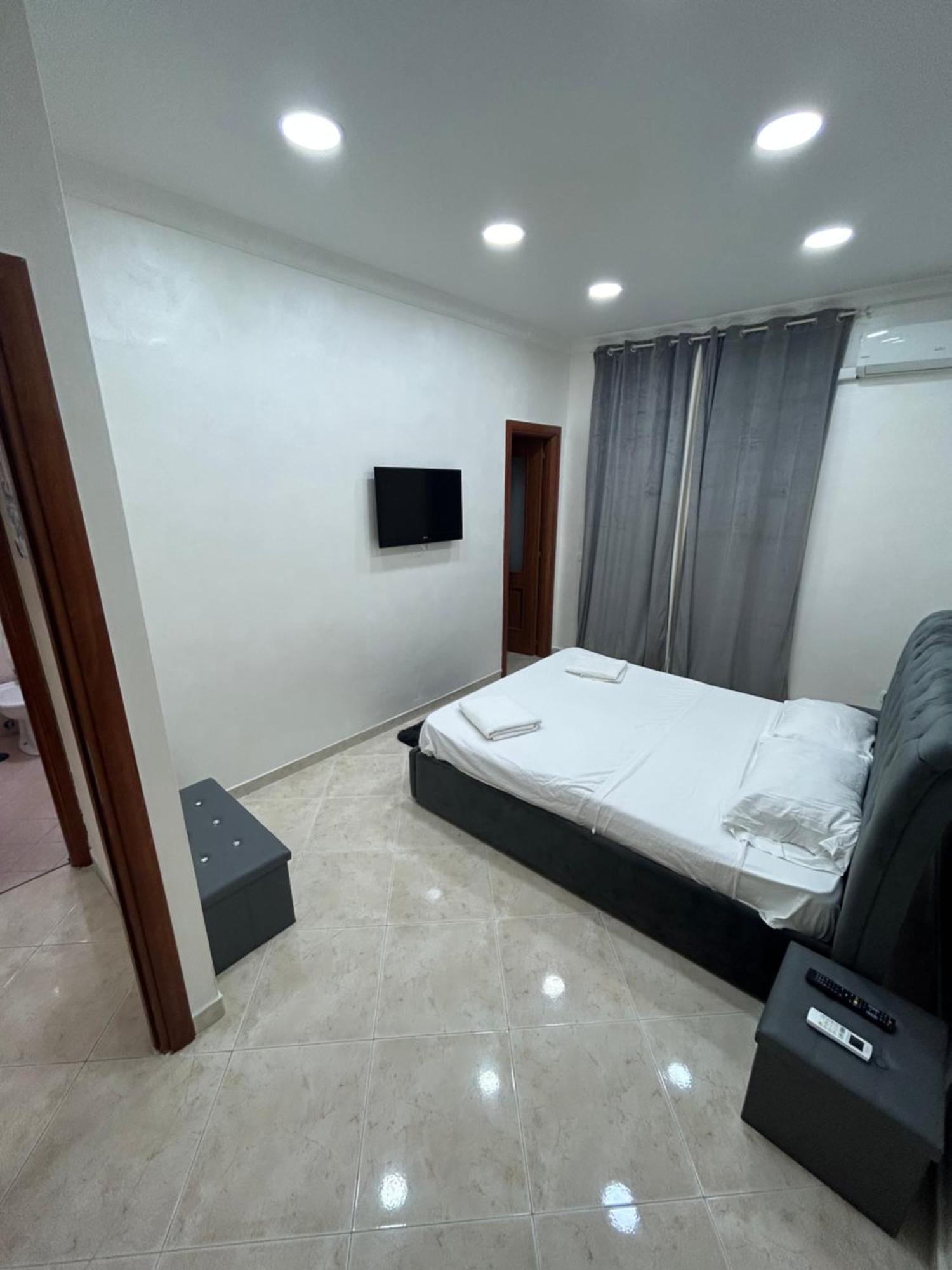 Dora House Valentino Apartment Naples Exterior photo